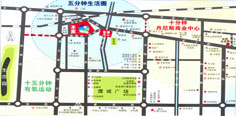 金基·馨怡揽月电子地图